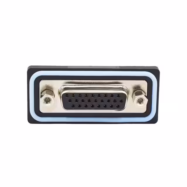 HDF-S26-203L012 NorComp Inc.  Ensembles de connecteurs D-Sub